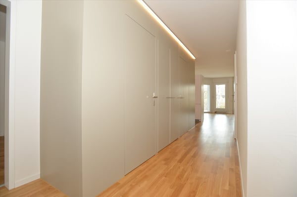 Zeit für etwas Neues? 12