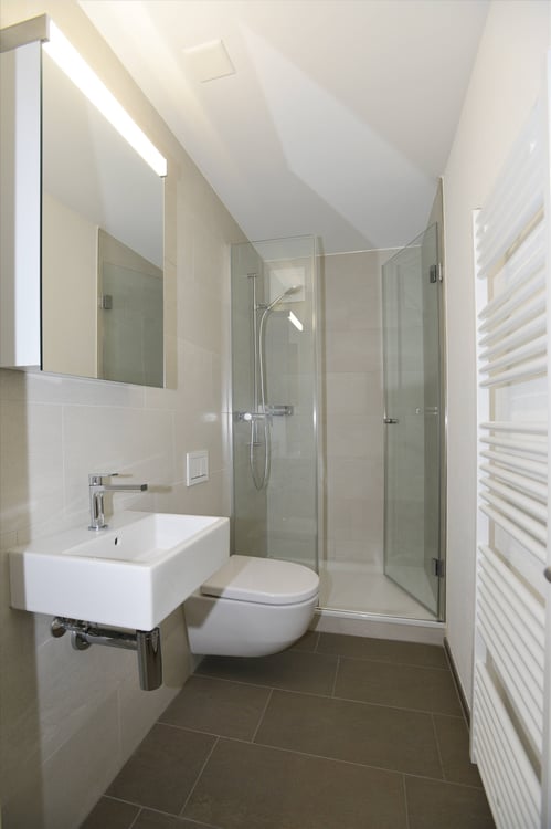 Zeit für etwas Neues? 8