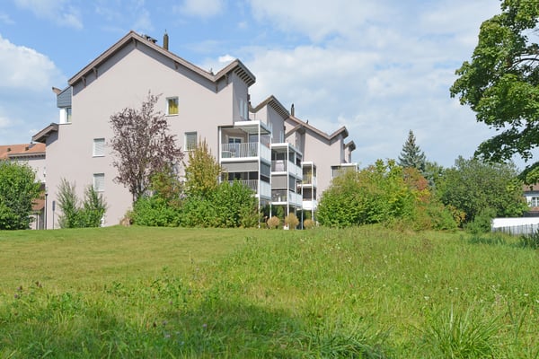 Zeit für etwas Neues? 1