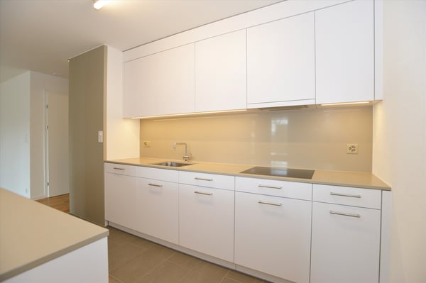 Zeit für etwas Neues? 4