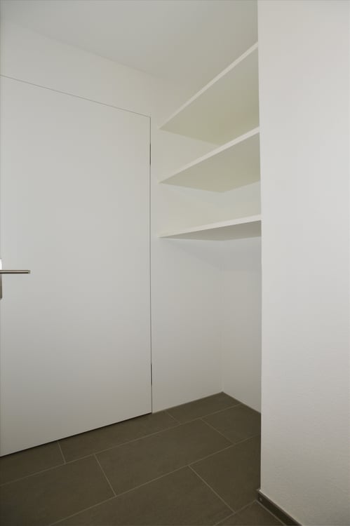 Zeit für etwas Neues? 5