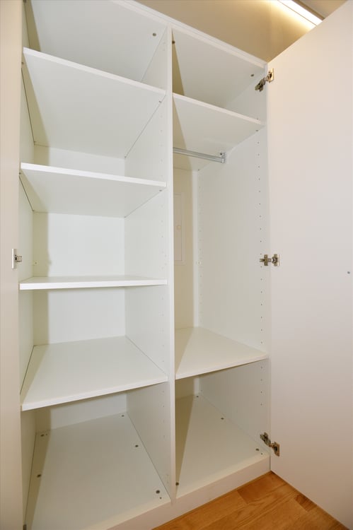 Zeit für etwas Neues? 11