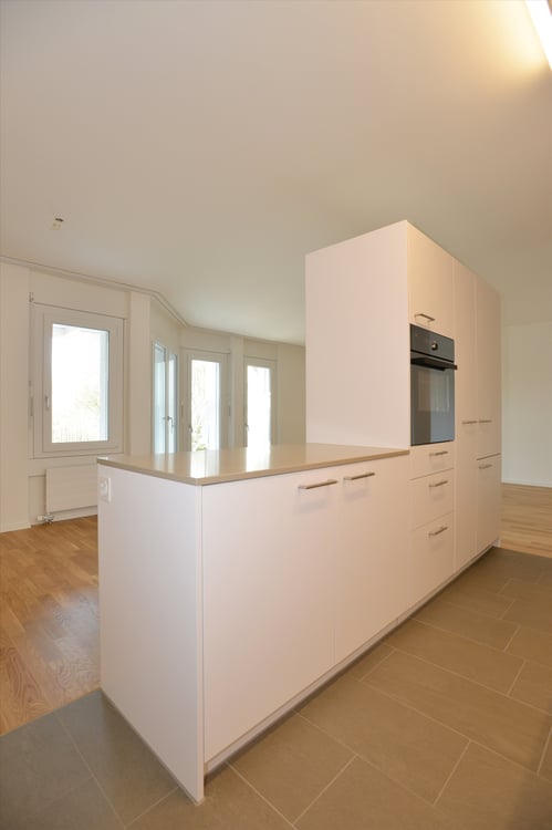 Zeit für etwas Neues? 3