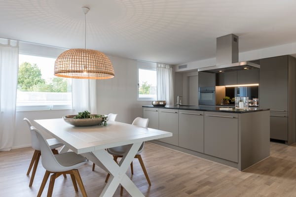 Tolle Attikawohnung mit traumhafter Weitsicht! 4