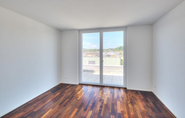 Tolle Attikawohnung mit traumhafter Weitsicht! 6