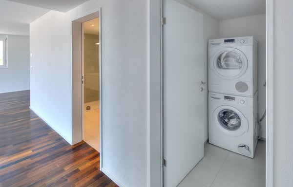 Tolle Attikawohnung mit traumhafter Weitsicht! 2