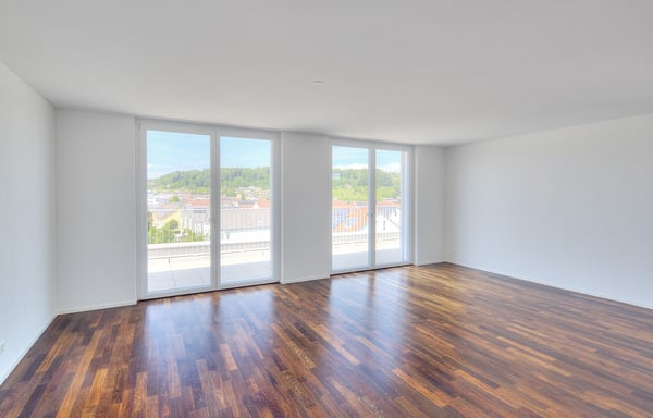 Tolle Attikawohnung mit traumhafter Weitsicht! 3