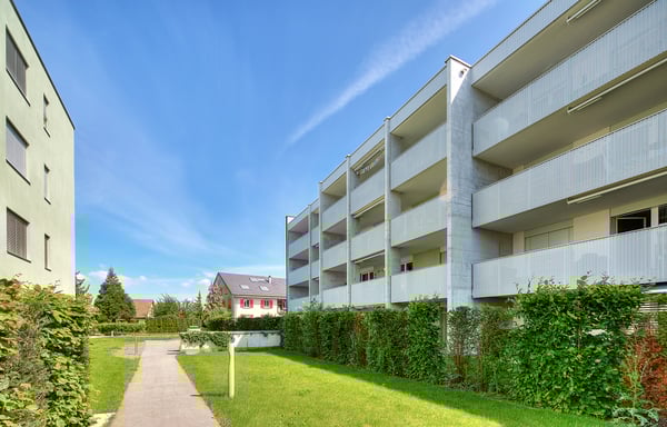 Tolle Attikawohnung mit traumhafter Weitsicht! 1