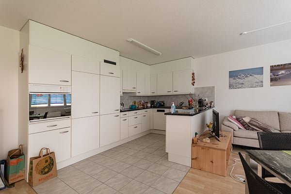 Mieten ohne Kaution - Modernes Wohnen in ruhigem Quartier 2