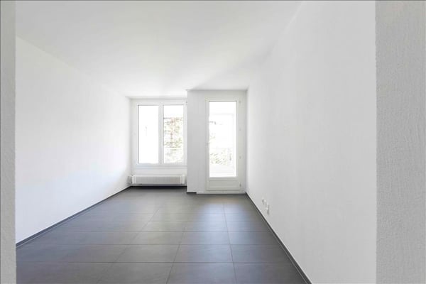 Zentrales Studio in Chur 2