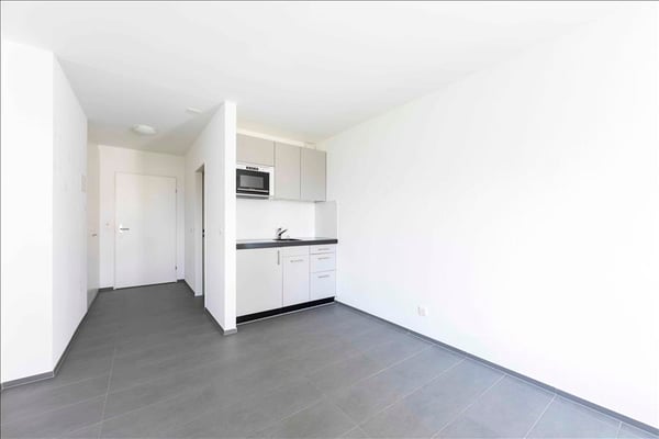 Zentrales Studio in Chur 3