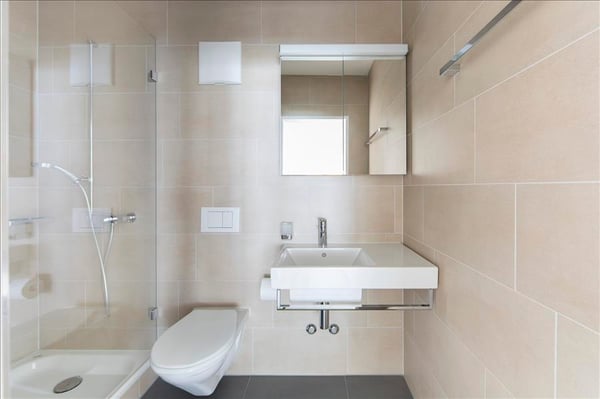 Zentrales Studio in Chur 4