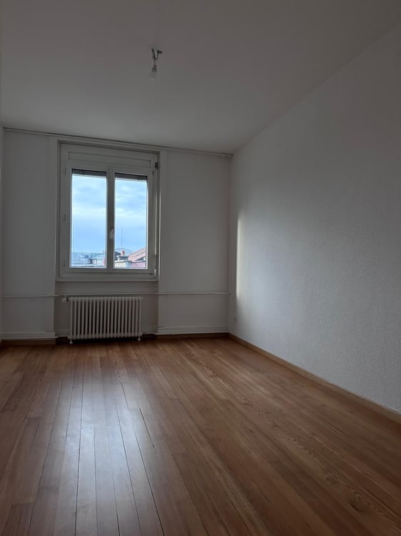 Logement lumineux en centre ville 5