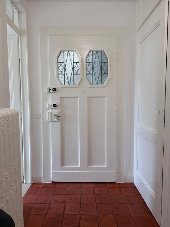 Logement lumineux en centre ville 7