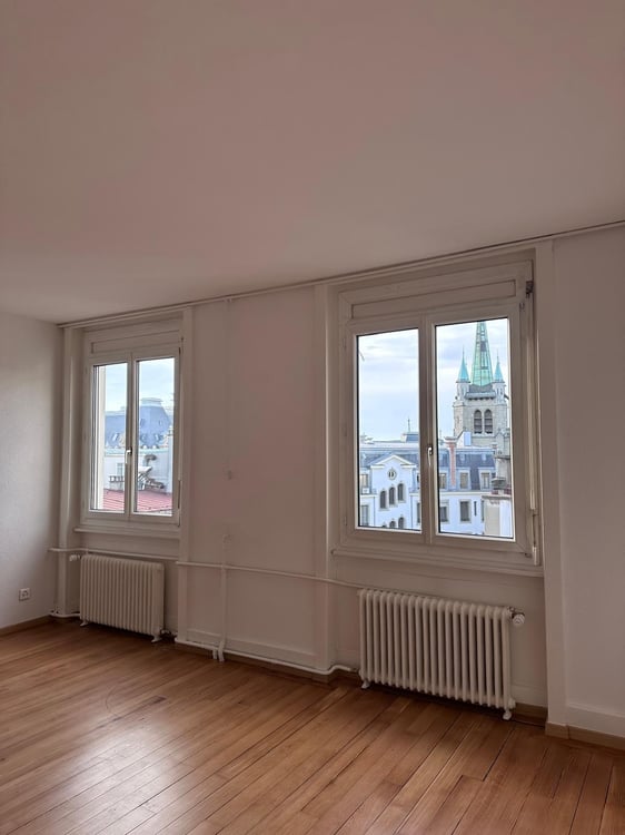 Logement lumineux en centre ville 4