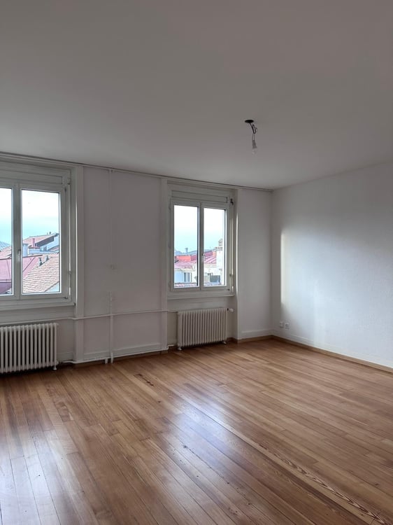 Logement lumineux en centre ville 3