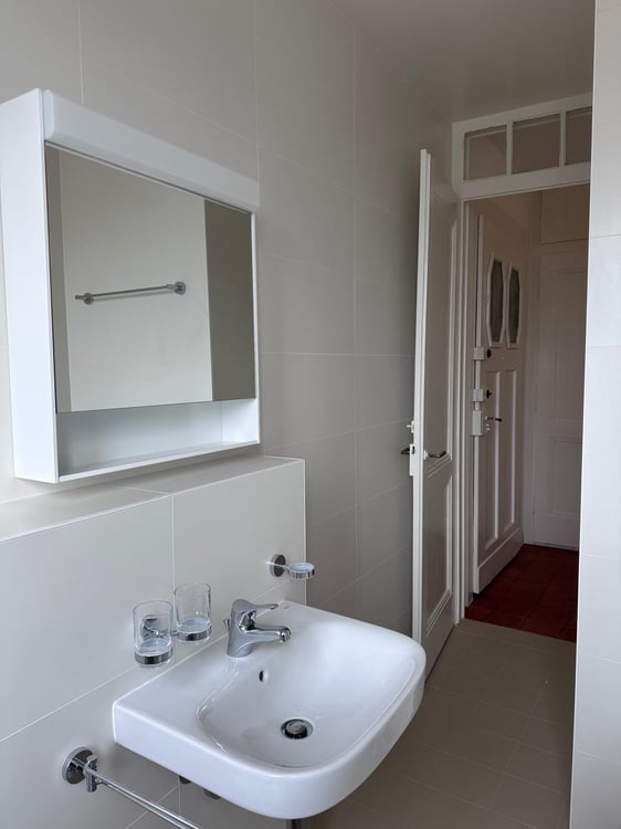 Logement lumineux en centre ville 2