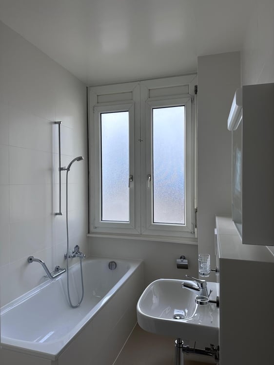 Logement lumineux en centre ville 1