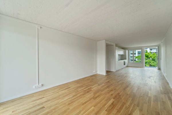 MIETEN OHNE DEPOT - Charmante Wohnung sucht Mieter! 2