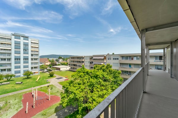 MIETEN OHNE DEPOT - Charmante Wohnung sucht Mieter! 6