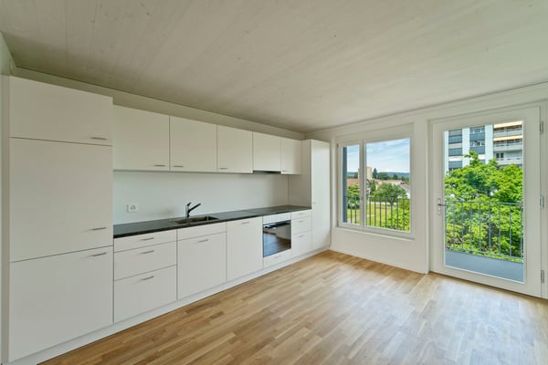 MIETEN OHNE DEPOT - Charmante Wohnung sucht Mieter! 3