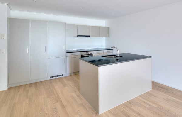 Moderne Wohnung beim Bahnhof! 3