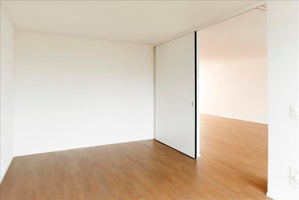 Moderne Wohnung beim Bahnhof! 5