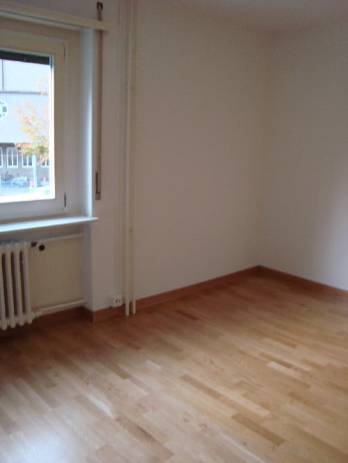Schöne Singlewohnung 2