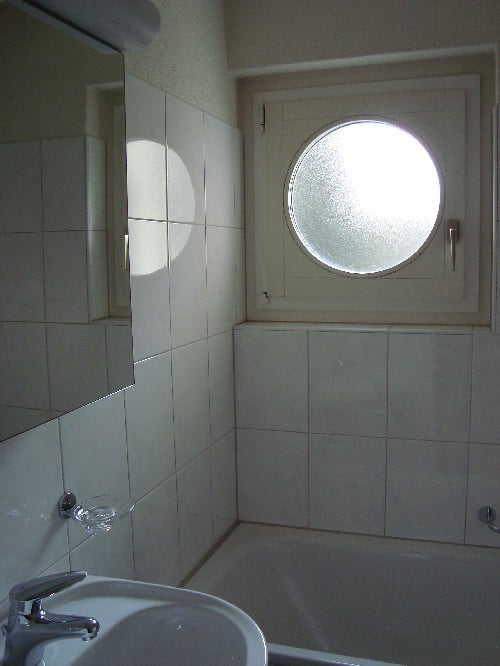 Schöne Singlewohnung 4