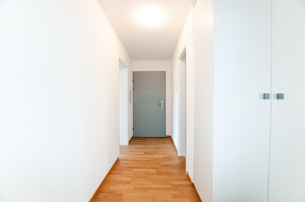 Schöne Attikawohnung mit Blick über die Stadt 7