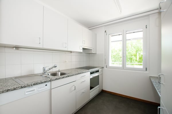 Schöne Attikawohnung mit Blick über die Stadt 4