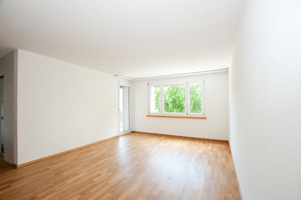 Schöne Attikawohnung mit Blick über die Stadt 3