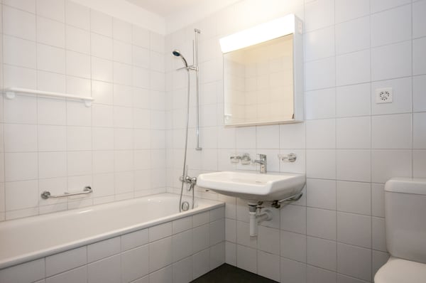 Schöne Attikawohnung mit Blick über die Stadt 5