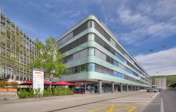 Immagine anteprima degli immobili