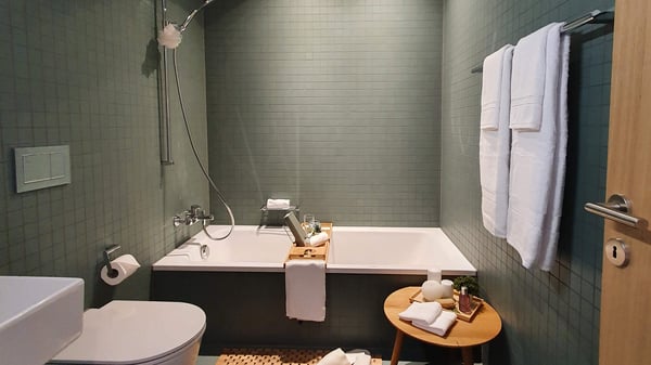 Wohnen im Tribschequartier in Luzern 5