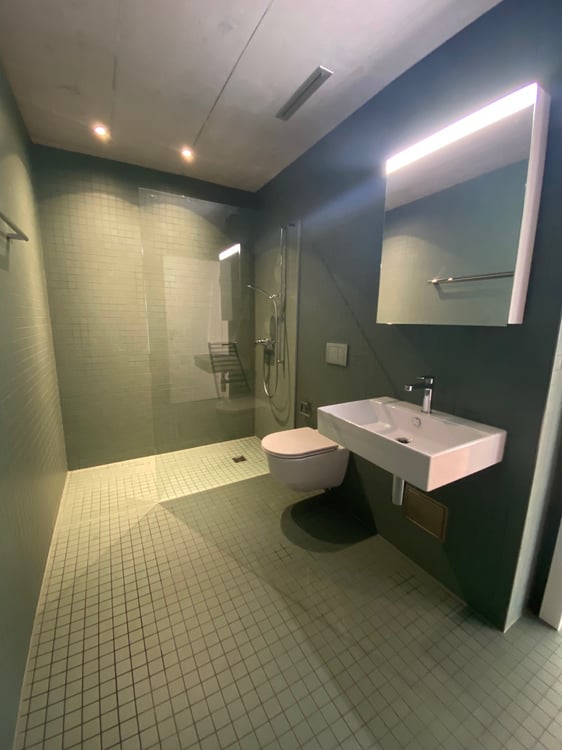 Wohnen im Tribschequartier in Luzern 7