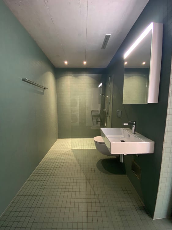 Wohnen im Tribschequartier in Luzern 6