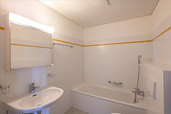 Ideale per chi cerca tranquillità 6