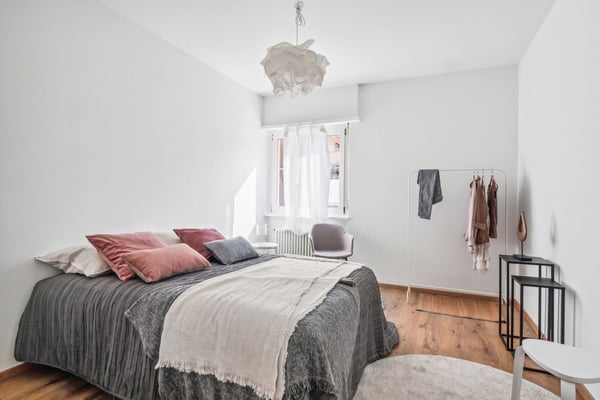 Spazioso terrazzo! 5