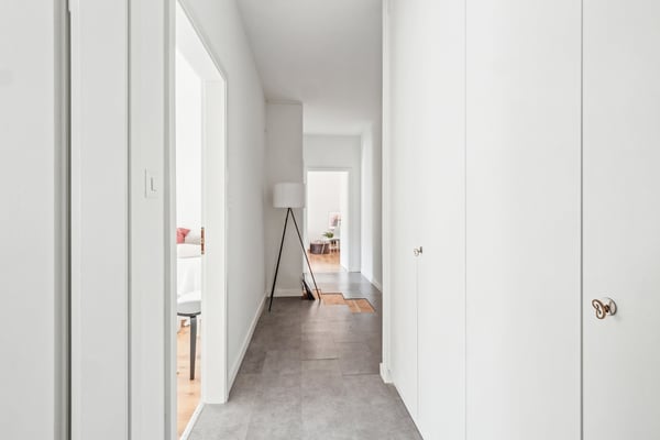 Spazioso terrazzo! 7