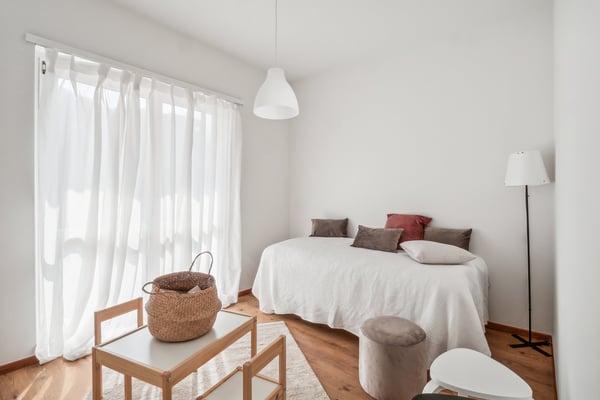 Spazioso terrazzo! 6