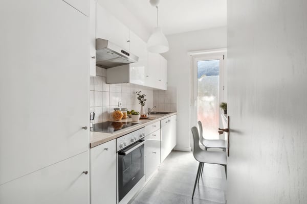 Spazioso terrazzo! 4