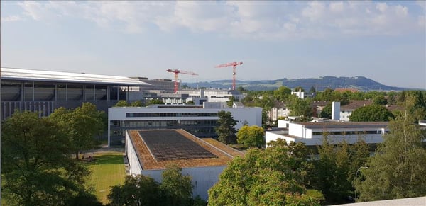 Hier endet Ihre Wohnungssuche! 5