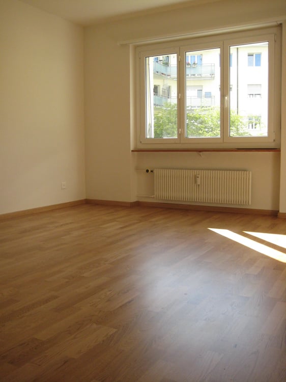 Mitten in der Länggasse 3