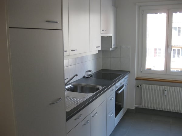 Mitten in der Länggasse 4