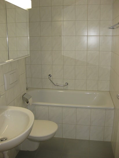 Mitten in der Länggasse 5