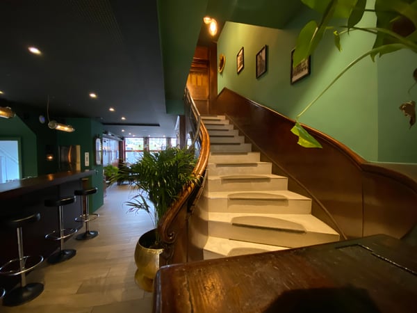 Restaurant im Herzen der Altstadt St. Gallen 4