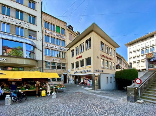 Immagine anteprima degli immobili