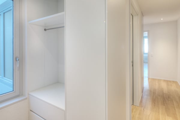 Wohnung mitten im Bälliz! 7