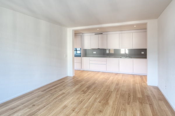 Wohnung mitten im Bälliz! 3